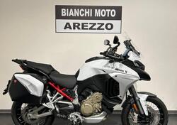 Ducati Multistrada V4 S (2021 - 24) nuova