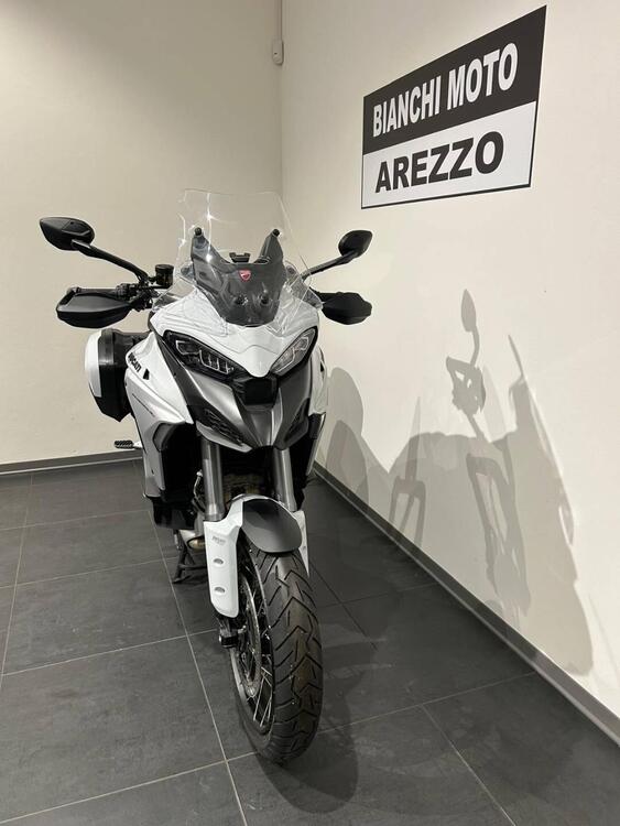 Ducati Multistrada V4 S (2021 - 24) (4)