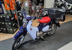 Honda Super Cub C 125 (2018 - 20) usata