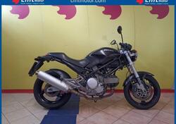 Ducati Monster 620 (2003 - 06) usata