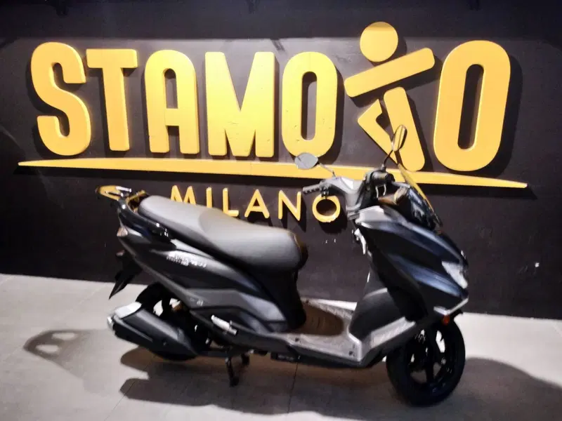 Suzuki Burgman Street 125 Executive (2023 - 26)