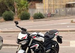 Triumph Street Triple S (2020 - 23) usata