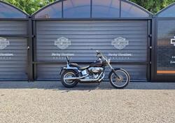 Harley-Davidson 1450 Standard (2002 - 05) - FXSTI usata