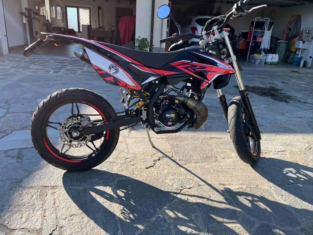 Betamotor RR 50 Motard (2018 - 20)