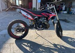 Betamotor RR 50 Motard (2018 - 20) usata