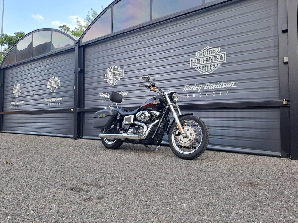 Harley-Davidson 1690 Low Rider (2014 - 17) - FXDL (2)