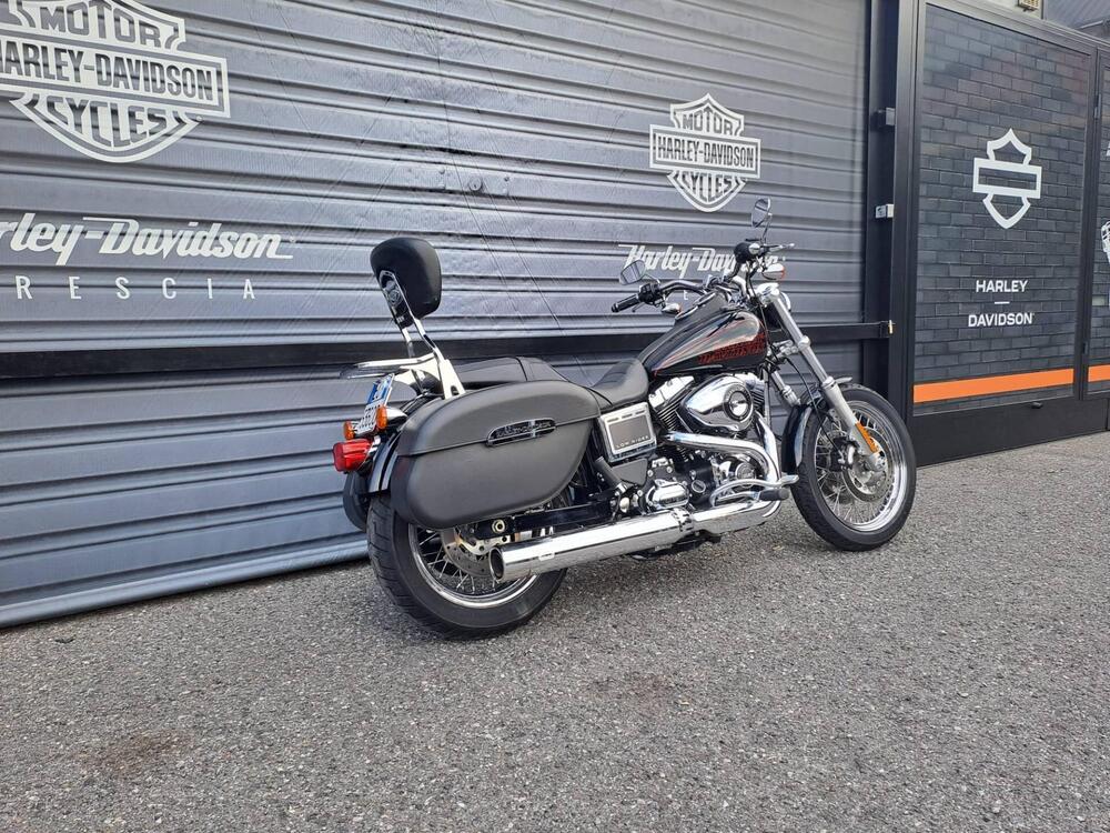 Harley-Davidson 1690 Low Rider (2014 - 17) - FXDL (3)