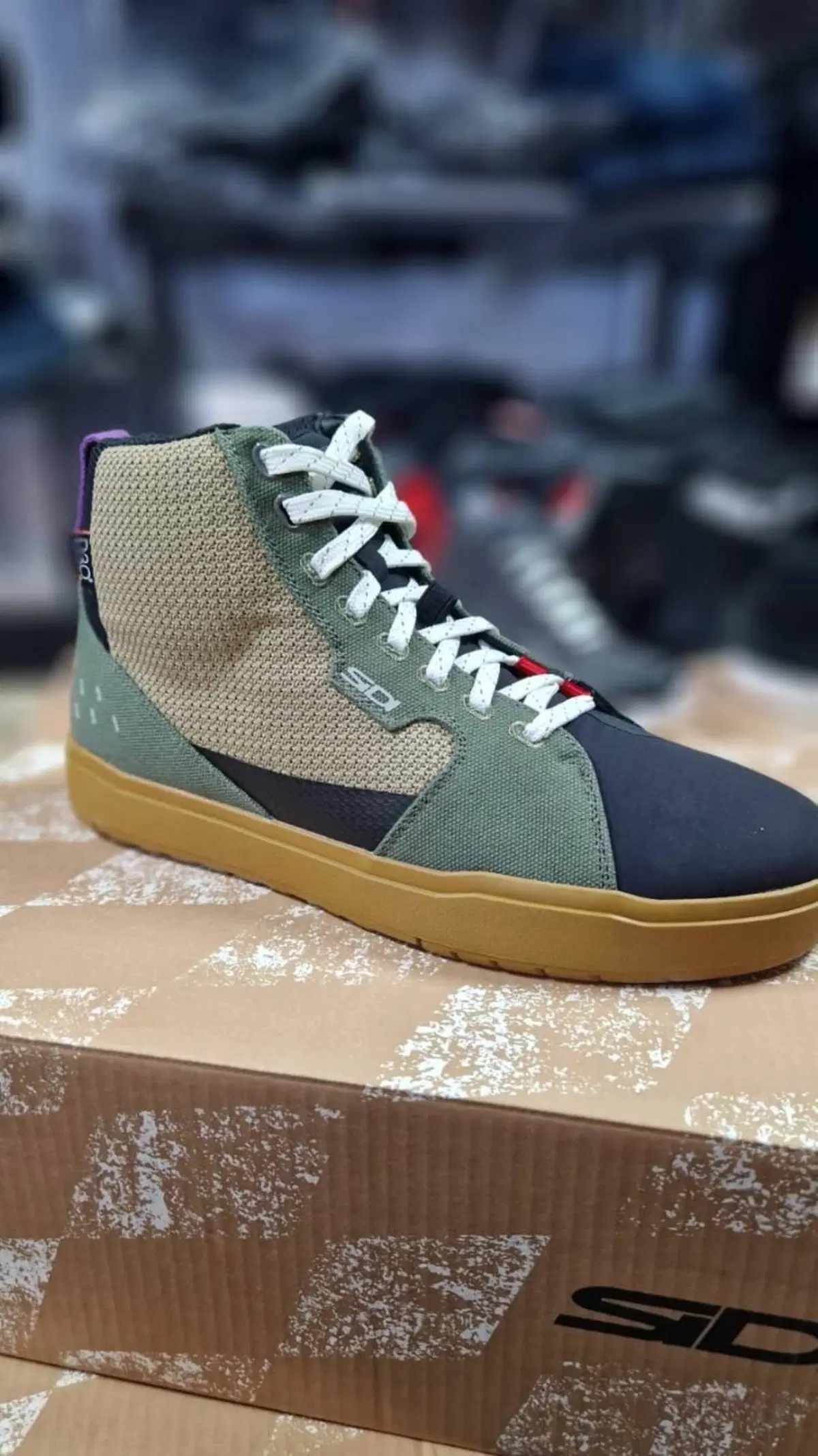 ARX AIR Sidi (2)