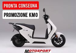 Honda EM1 e (2023 - 24) usata