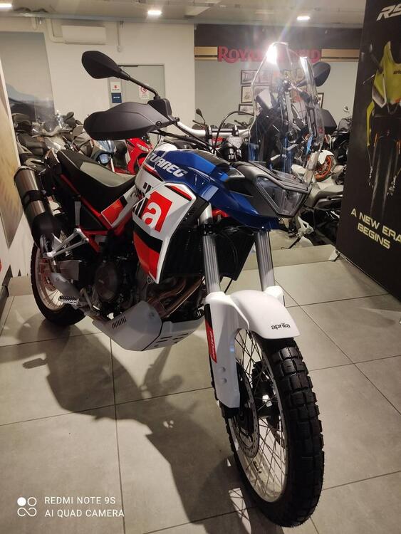 Aprilia Tuareg 660 (2022 - 24) (2)