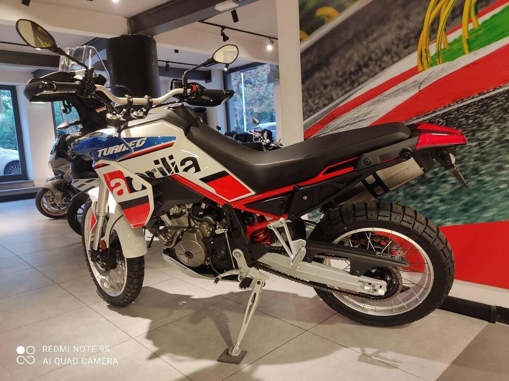 Aprilia Tuareg 660 (2022 - 24)