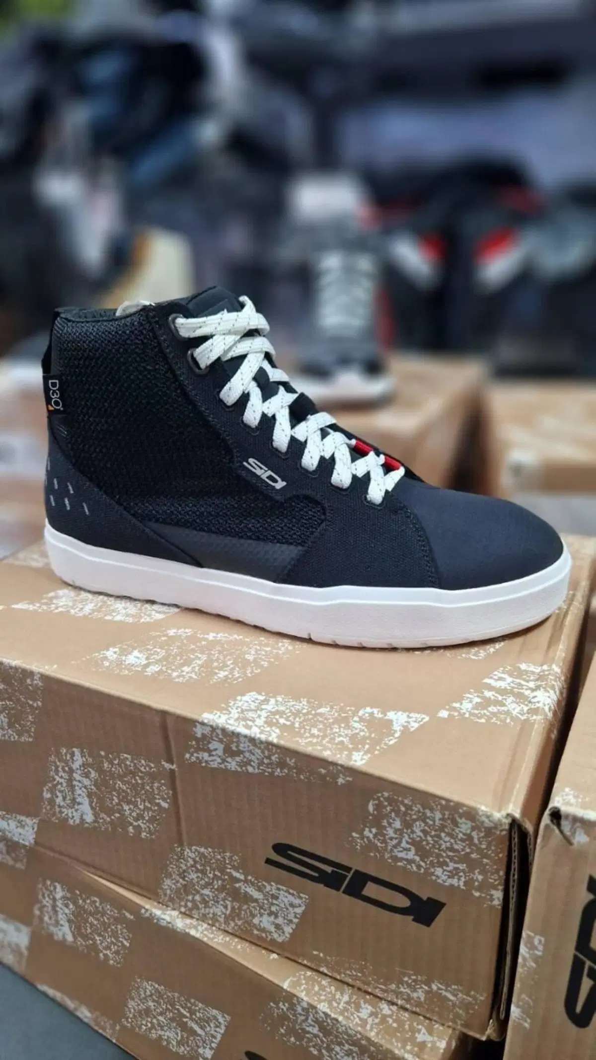 ARX AIR Sidi (3)