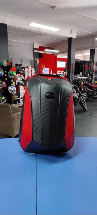 Zaino preformato Redline B1 Ducati