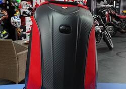 Zaino preformato Redline B1 Ducati