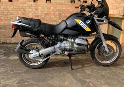 Bmw R 1100 GS usata