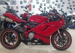 Ducati 848 EVO (2010 - 12) usata