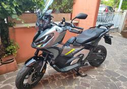 Honda X-ADV 750 DCT (2021 - 24) usata