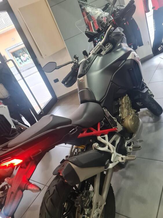 Ducati Multistrada V4 S (2021 - 24) (2)