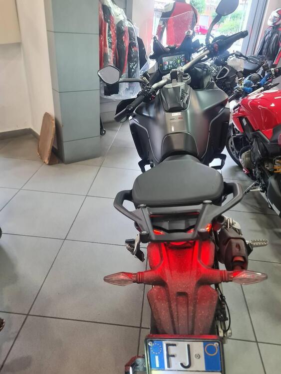 Ducati Multistrada V4 S (2021 - 24) (3)