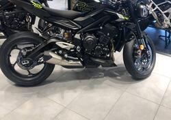 Triumph Street Triple 765 RS (2023 - 24) nuova