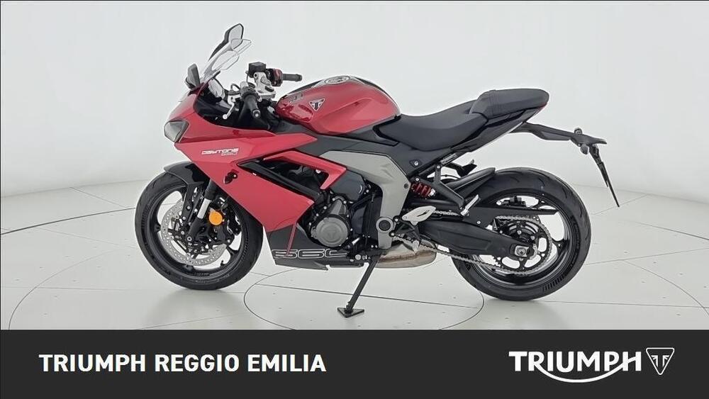 Triumph Daytona 660 (2024) (4)