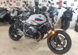 Bmw R nineT 1200 Racer (2017 - 20) usata