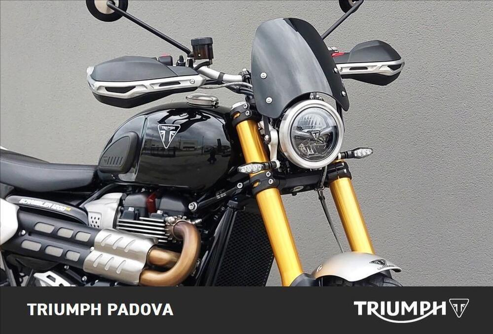 Triumph Scrambler 1200 XE (2024) (5)