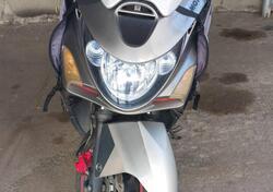 Kymco Xciting 500i R (2007 - 14) usata