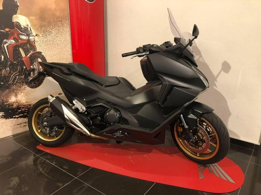 Honda Forza 750 DCT Special Edition (2024)