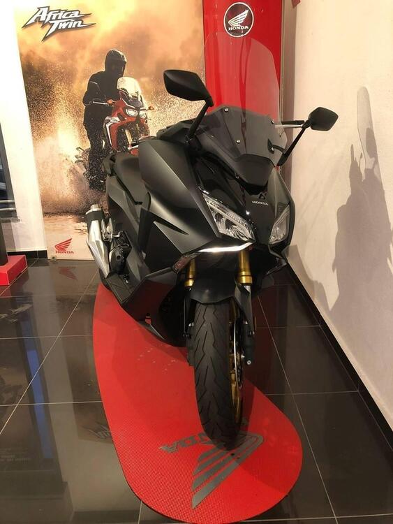 Honda Forza 750 DCT Special Edition (2024) (2)