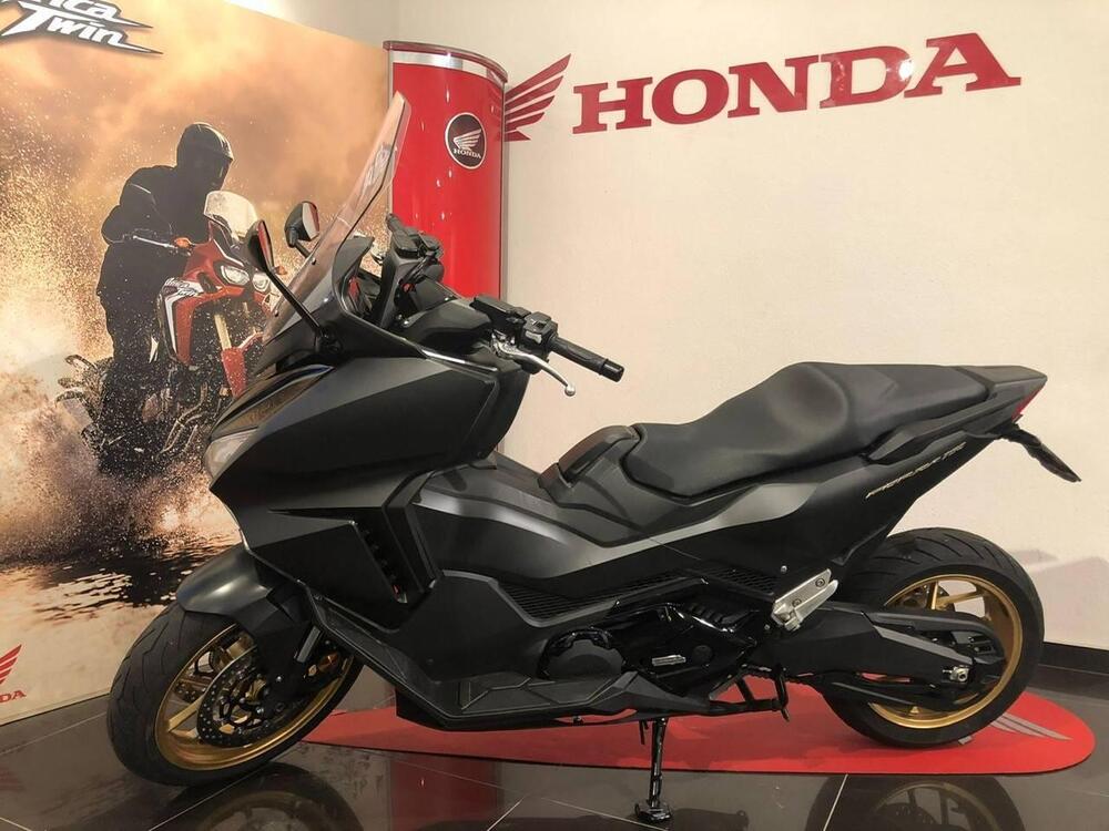 Honda Forza 750 DCT Special Edition (2024) (3)