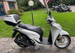 Honda SH 150i (2020 - 24) usata