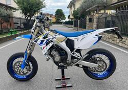 Tm Moto SMR 125 Fi 2t (2021 - 22) usata