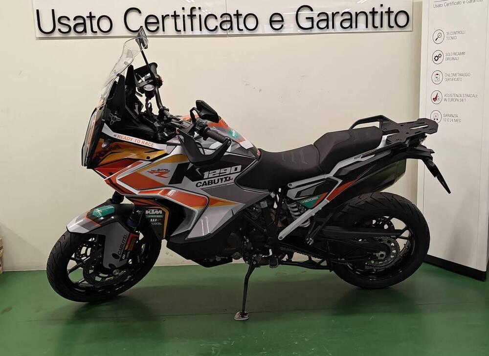 KTM 1290 Super Adventure S (2022 - 24) (3)