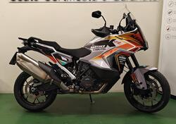 KTM 1290 Super Adventure S (2022 - 24) usata