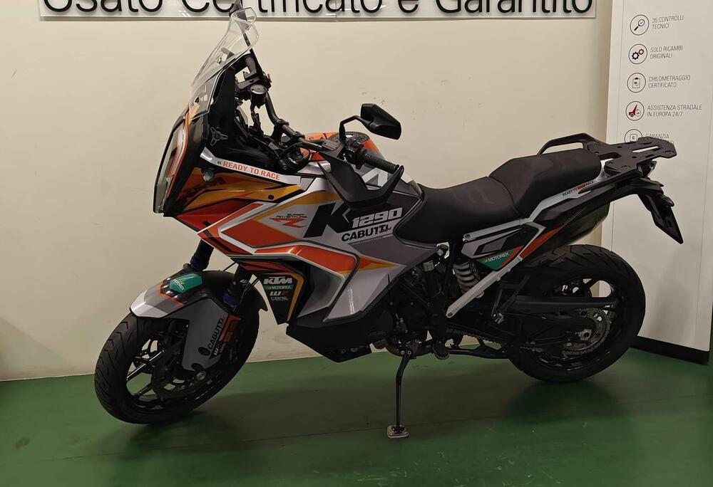 KTM 1290 Super Adventure S (2022 - 24) (4)