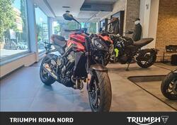 Triumph Street Triple R (2020 - 23) usata