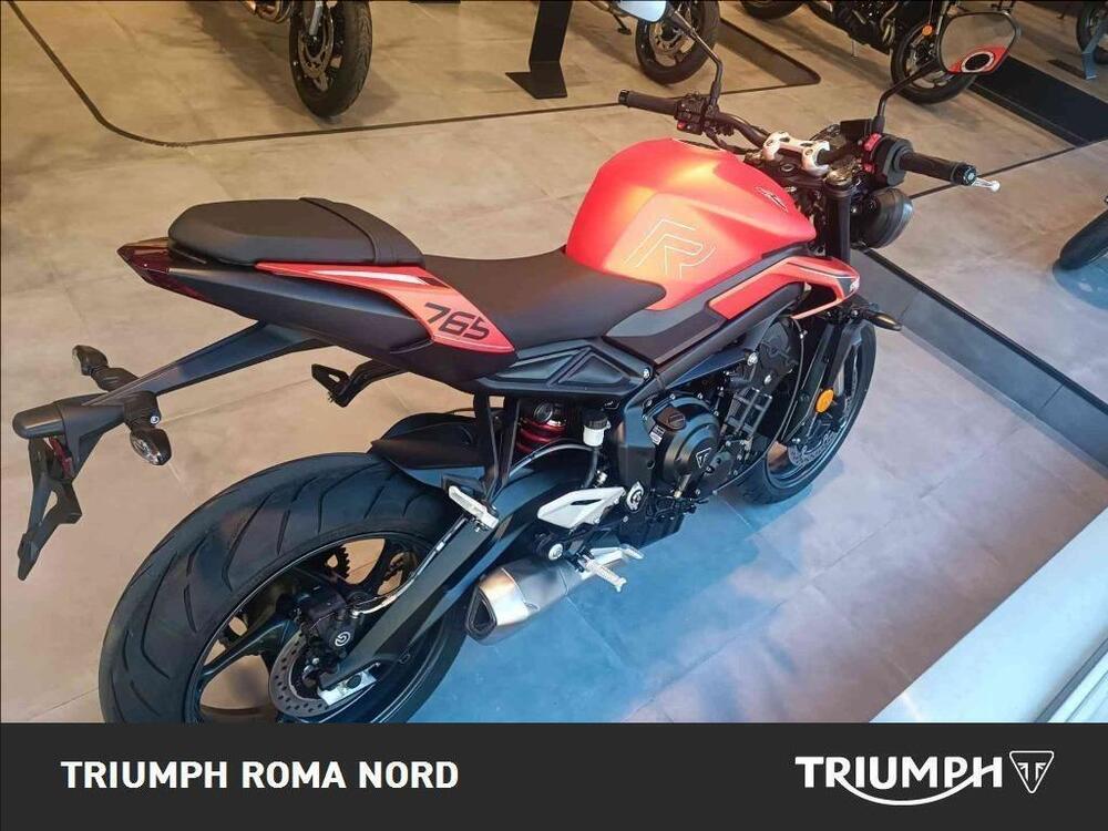 Triumph Street Triple R (2020 - 23) (3)