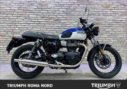 Triumph Bonneville T100 (2021 - 24) usata