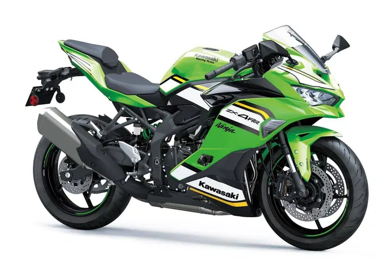 Kawasaki Ninja ZX-4RR (2024 - 26)