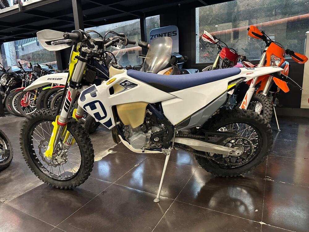 Husqvarna FE 450 (2020)