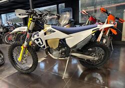 Husqvarna FE 450 (2020) usata