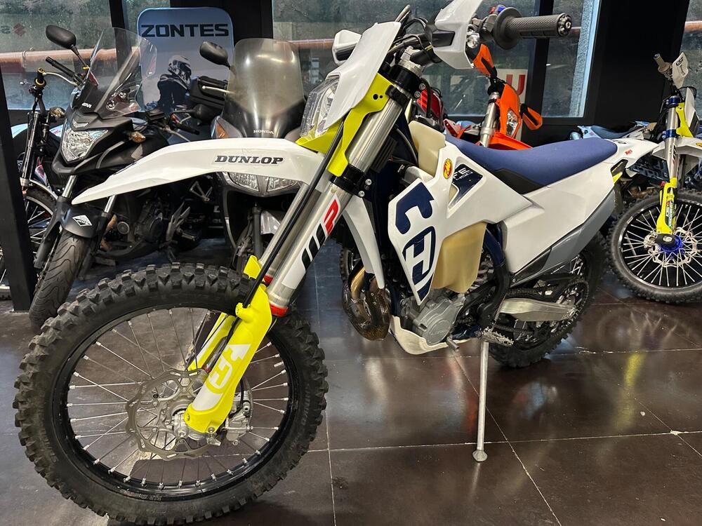 Husqvarna FE 450 (2020) (2)