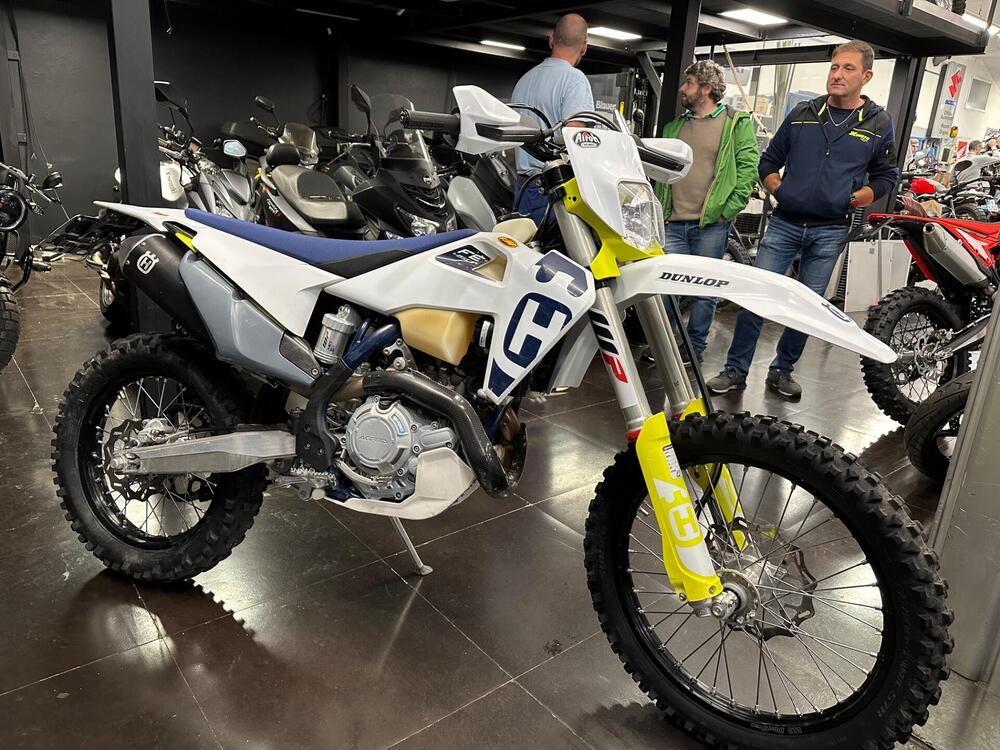 Husqvarna FE 450 (2020) (3)