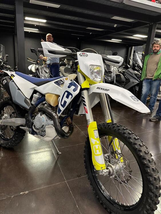 Husqvarna FE 450 (2020) (4)