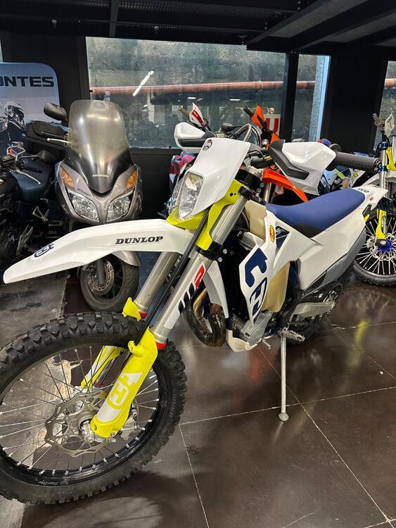 Husqvarna FE 450 (2020) (5)