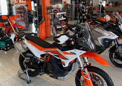 KTM 890 Adventure R (2023 - 24) usata