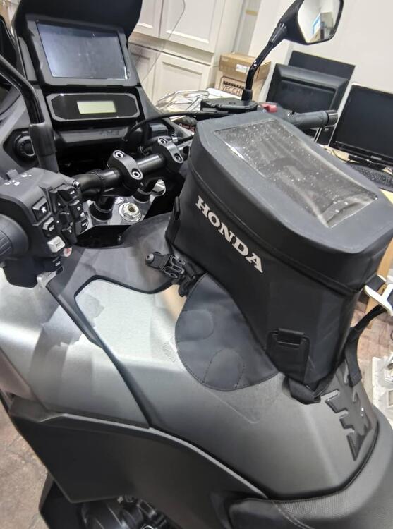 Honda NT 1100 Urban (2022 - 24) (3)