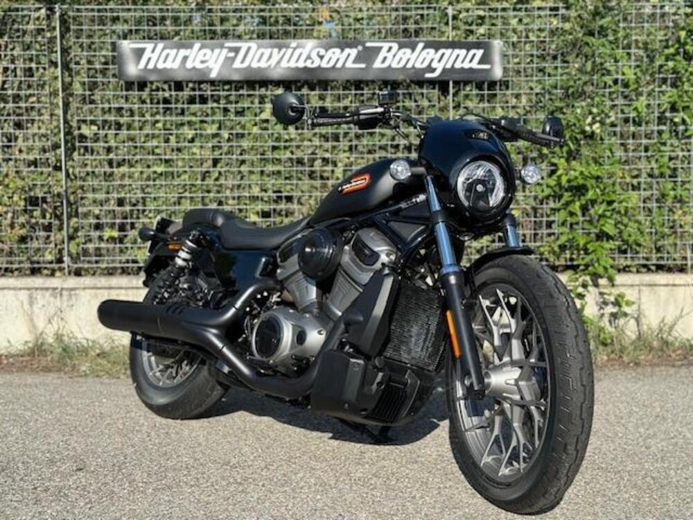 Harley-Davidson Nightster Special (2023 - 24) (3)