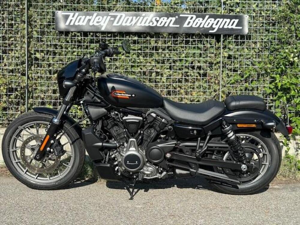 Harley-Davidson Nightster Special (2023 - 24) (4)